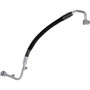 GPD Hose Discharge Line 4812612 for 2012-2014 Chrysler/Dodge 2.4L (200, Avenger)