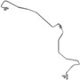 GPD Hose Liquid Line 4812866 for 2006-2011 Honda 1.8L (Civic)