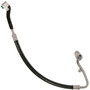 GPD Hose Discharge Line 4812762 for 2010-2013 Toyota 2.7L (Highlander)