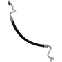 GPD Hose Discharge Line 4812814 for 2008-2015 Honda 3.5L (Accord, Accord Crosstour, Crosstour)