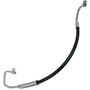 GPD Hose Discharge Line 4812800 for 1996-2000 Toyota 2.0L (RAV4)