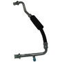 GPD Hose Liquid Line 4812871 for 2007-2010 Ford/Lincoln 3.5L (Edge, MKX)