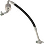 GPD Hose Suction Line 4812981 for 2008-2020 Lexus/Toyota 5.7L (LX570, Land Cruiser)
