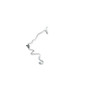 GPD Hose Liquid Line 4812912 for 2005-2012 Toyota 3.5L 2.4L (Avalon, Camry)