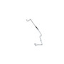GPD Hose Liquid Line 4813045 for 1999-2003 Toyota 3.0L 2.2L (Camry, Solara)