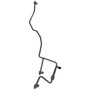 GPD Hose Liquid Line 4813024 for 2007-2014 Cadillac/Chevrolet/GMC 6.2L 5.3L (Escalade, Escalade ESV, Escalade EXT, Suburban)