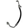 GPD Hose Discharge Line 4812960 for 2013-2017 Honda 2.4L (Accord)