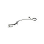GPD Hose Liquid Line 4813125 for 2010-2015 Chevrolet 3.6L 6.2L (Camaro)