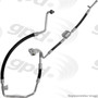 GPD Hose Liquid Line 4812922 for 2001-2007 Ford/Mercury 3.0L 2.0L (Escape, Mariner)