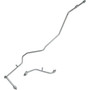 GPD Hose Liquid Line 4813196 for 2001-2002 Chevrolet/GMC 6.6L (Silverado 2500 HD, Silverado 3500, Sierra 2500 HD, Sierra 3500)