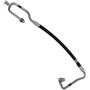 GPD Hose Discharge Line 4813465 for 2014-2018 Hyundai 1.8L 2.0L (Elantra, Elantra Coupe, Elantra GT)