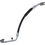 GPD Hose Discharge Line 4813293 for 2014-2019 Cadillac/Chevrolet/GMC 6.2L 5.3L (Escalade, Escalade ESV, Cheyenne, Silverado 1500)