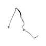 GPD Hose Suction Line 4813428 for 2014-2018 Ram 3.6L (ProMaster 1500, ProMaster 2500, ProMaster 3500)