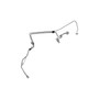 GPD Hose Liquid Line 4813273 for 2008-2014 Dodge/Jeep 2.0L 2.4L (Caliber, Compass, Patriot)