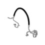 GPD Hose Discharge Line 4813368 for 2013-2016 Ford/Lincoln 2.0L (Fusion, MKZ)