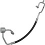 GPD Hose Discharge Line 4813691 for 2015-2016 Hyundai 1.6L (Sonata)