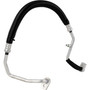 GPD Hose Discharge Line 4813374 for 2016-2019 Ford 2.5L (Escape)