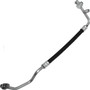 GPD Hose Discharge Line 4813732 for 2004-2006 Subaru 2.5L (Baja)