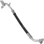 GPD Hose Discharge Line 4813534 for 2011-2016 Cadillac/Chevrolet 1.4L (ELR, Volt)