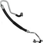 GPD Hose Discharge Line 4813830 for 2012-2015 Mazda 2.5L (5)