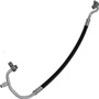 GPD Hose Discharge Line 4813832 for 2016-2020 Toyota 3.5L (Tacoma)