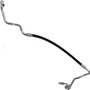 GPD Hose Discharge Line 4813704 for 2014-2016 BMW 3.0L (535d, 535d xDrive, 740Ld xDrive)