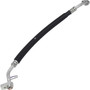 GPD Hose Suction Line 4814010 for 2015-2019 Ford 5.0L 5.2L (Mustang)