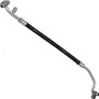 GPD Hose Discharge Line 4813743 for 2009-2013 Subaru 2.5L (Forester)