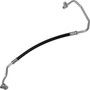 GPD Hose Discharge Line 4813608 for 2007-2013 BMW 4.4L 4.8L (X5)