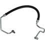 GPD Hose Discharge Line 4813550 for 2009-2011 Kia 1.6L (Rio, Rio5)