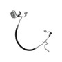 GPD Hose Discharge Line 4813745 for 2015-2018 Ford 2.0L (Edge)