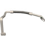 GPD Hose Discharge Line 4814338 for 2012-2016 Tesla (S)