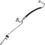 GPD Hose Discharge Line 4813803 for 2019-2020 Ford 2.3L (Ranger)