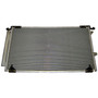 GPD Condenser 4968C for 2000-2004 Toyota 3.0L (Avalon)