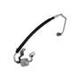 GPD Hose Discharge Line 4813749 for 2016-2019 Ford 2.3L (Explorer)