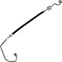 GPD Hose Discharge Line 4813850 for 2002-2003 Mitsubishi 3.0L (Montero Sport)