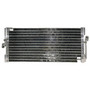 GPD Condenser 4915C for 1997-1999 Dodge 2.0L (Neon)