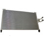 GPD Condenser 4975C for 2001-2004 Ford/Mazda 3.0L 2.0L (Escape, Tribute)