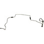 GPD Hose Liquid Line 4814617 for 2014-2018 Ram 6.4L 5.7L (2500, 3500)