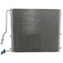 GPD Condenser 4922C for 1998-1999 Dodge 5.2L 3.9L (Durango)
