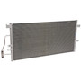 GPD Condenser 4943C for 1998-2004 Cadillac 4.6L (Seville)