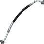 GPD Hose Suction Line 4814007 for 2011-2014 Ford 5.8L 5.0L (Mustang)
