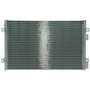 GPD Condenser 4946C for 2001-2010 Chrysler 2.4L (PT Cruiser)