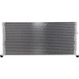 GPD Condenser 4931C for 1997-2003 Lexus/Toyota 3.0L 2.2L (ES300, Camry, Solara)