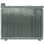 GPD Condenser 4984C for 2002-2008 Dodge 5.7L 4.7L (Ram 1500, Ram 2500, Ram 3500)