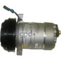 GPD Compressor New 6511307 for 1994-1996 Buick/Chevrolet/Oldsmobile 3.8L (LeSabre, Park Avenue, Regal, Riviera)