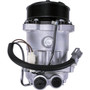 GPD Compressor New 6511254 for 1999-2005 Sterling Truck 12.7L 8.9L (A9500, Acterra 5500, Acterra 6500, Acterra 7500)