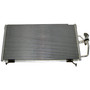 GPD Condenser 4965C for 1999-2003 Mitsubishi 3.0L 2.4L (Galant)