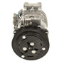 GPD Compressor New 6511340 for 1996-2002 Cadillac/Chevrolet/GMC 5.7L 4.3L (Escalade, Blazer, C1500, C1500 Suburban)