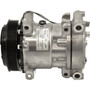 GPD Compressor New 6511340 for 1996-2002 Cadillac/Chevrolet/GMC 5.7L 4.3L (Escalade, Blazer, C1500, C1500 Suburban)